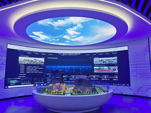 杭州市中建八局城市之星項目